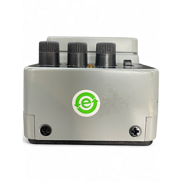 Used Behringer UO300 Ultra Octaver Effect Pedal