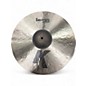 Used Zildjian 18in K Sweet Crash Cymbal thumbnail