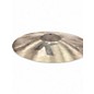 Used Zildjian 18in K Sweet Crash Cymbal