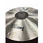 Used Zildjian 18in K Sweet Crash Cymbal