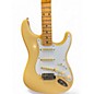 Used Fender 1957 American Vintage II Stratocaster Vintage Blonde Solid Body Electric Guitar