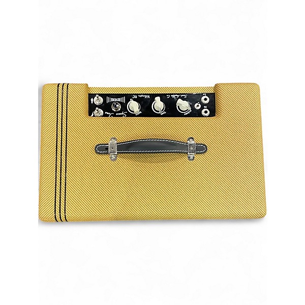 Used Swart Space Tone Tube Guitar Combo Amp