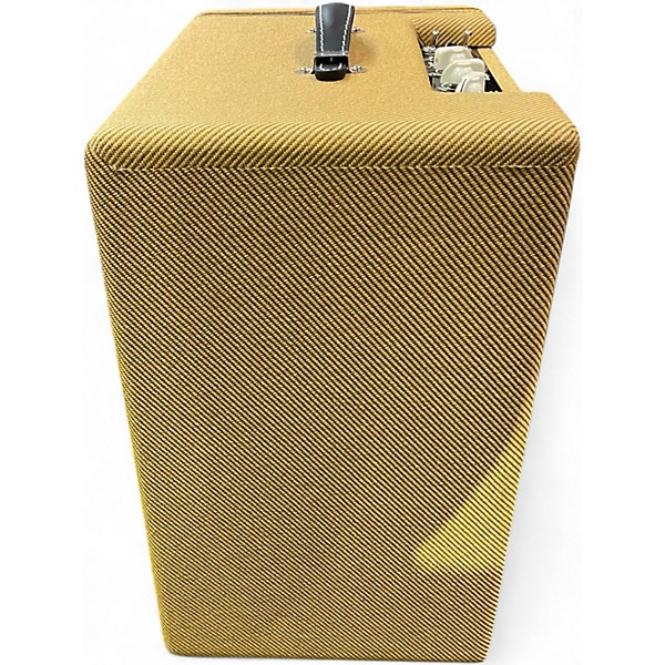 Used Swart Space Tone Tube Guitar Combo Amp