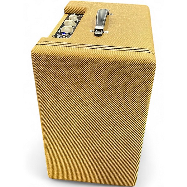 Used Swart Space Tone Tube Guitar Combo Amp