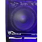 Used Rockville RBG-15S Powered Subwoofer