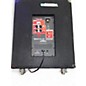 Used Rockville RBG-15S Powered Subwoofer