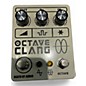 Used Death By Audio octave clang Effect Pedal thumbnail