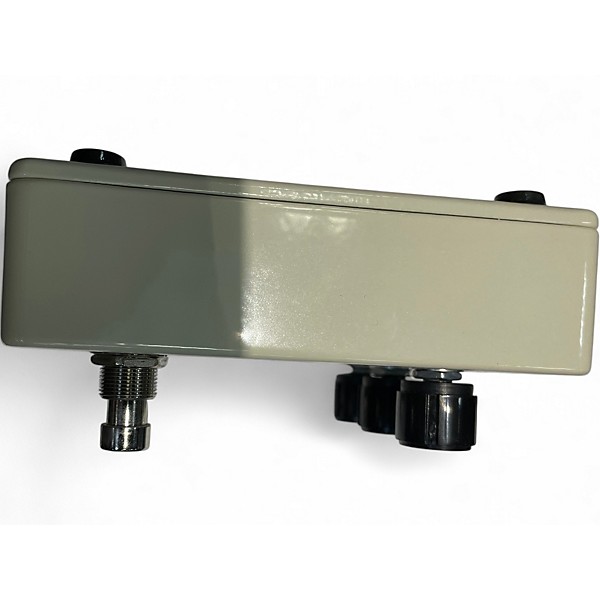 Used Death By Audio octave clang Effect Pedal