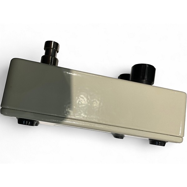 Used Death By Audio octave clang Effect Pedal