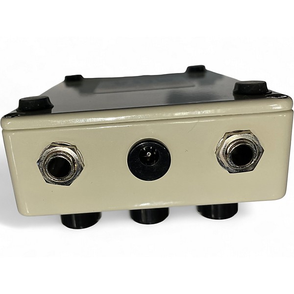 Used Death By Audio octave clang Effect Pedal