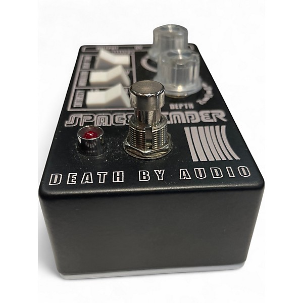 Used 2020s Death By Audio interstellar overdrive Effect Pedal