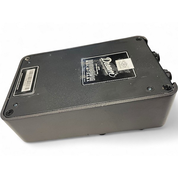 Used 2020s Universal Audio dream 65 Effect Pedal