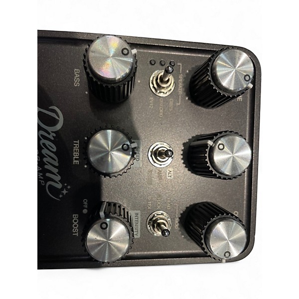 Used 2020s Universal Audio dream 65 Effect Pedal