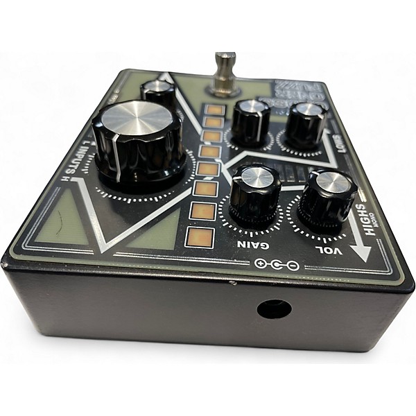 Used 2020s Death By Audio cross over fuzz Effect Pedal
