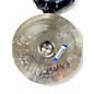 Used SABIAN 16in XSR Cymbal