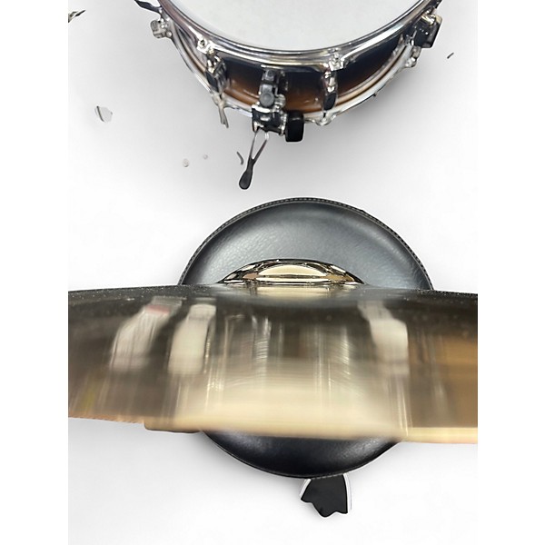 Used SABIAN 16in XSR Cymbal