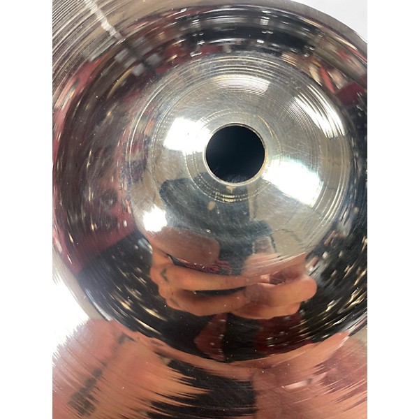 Used SABIAN 16in XSR Cymbal