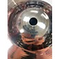 Used SABIAN 16in XSR Cymbal