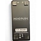 Used HeadRush EXPRESSION PEDAL Pedal