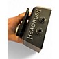 Used HeadRush EXPRESSION PEDAL Pedal
