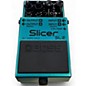 Used BOSS SL20 Slicer Twin Pedal thumbnail