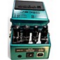 Used BOSS SL20 Slicer Twin Pedal