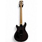 Used PRS CE24 Charcoal Solid Body Electric Guitar