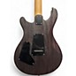 Used PRS CE24 Charcoal Solid Body Electric Guitar