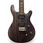 Used PRS CE24 Charcoal Solid Body Electric Guitar