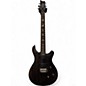 Used PRS CE24 Charcoal Solid Body Electric Guitar