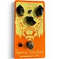 Used EarthQuaker Devices Special Cranker Effect Pedal thumbnail