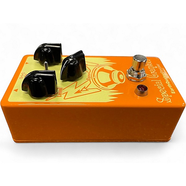 Used EarthQuaker Devices Special Cranker Effect Pedal
