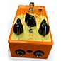 Used EarthQuaker Devices Special Cranker Effect Pedal
