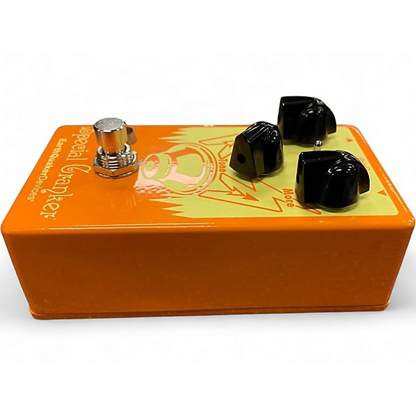Used EarthQuaker Devices Special Cranker Effect Pedal