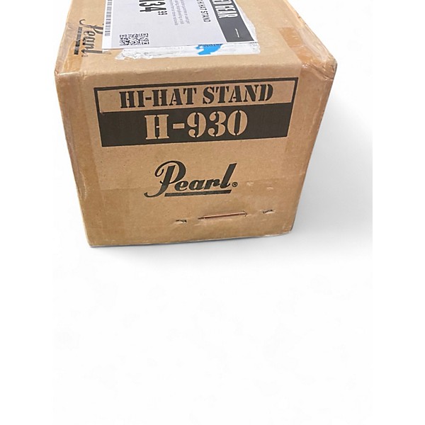 Used Pearl H-930 Hi Hat Stand