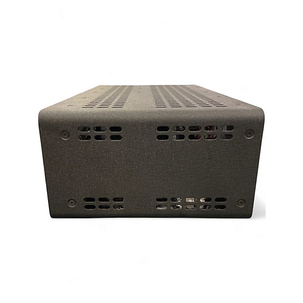 Used Universal Audio OX AMP TOP BOX Power Attenuator