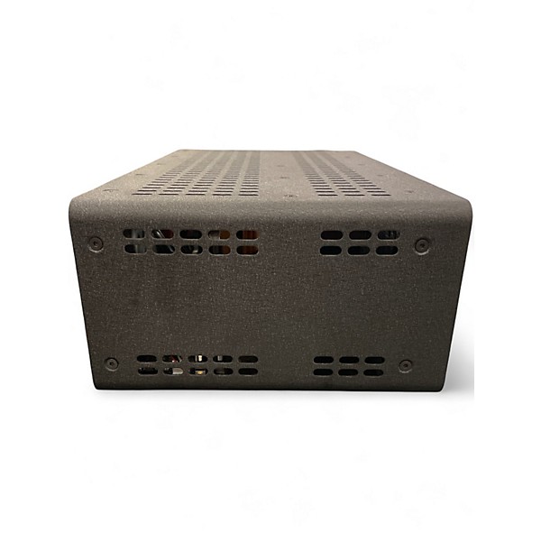 Used Universal Audio OX AMP TOP BOX Power Attenuator