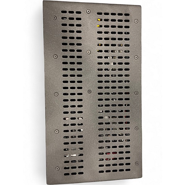 Used Universal Audio OX AMP TOP BOX Power Attenuator