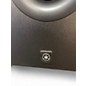 Used Yamaha HS8S Subwoofer