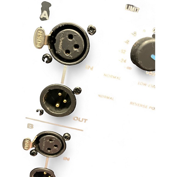 Used Electro-Voice ZXA1-Sub 12" Powered Subwoofer