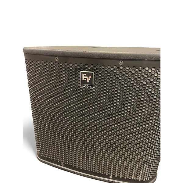 Used Electro-Voice ZXA1-Sub 12" Powered Subwoofer
