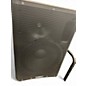 Used QSC CP12 Powered Speaker thumbnail