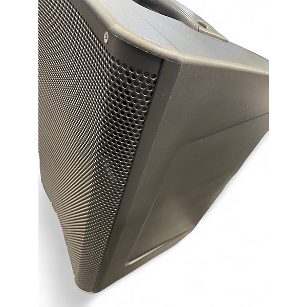 Used QSC CP12 Powered Speaker