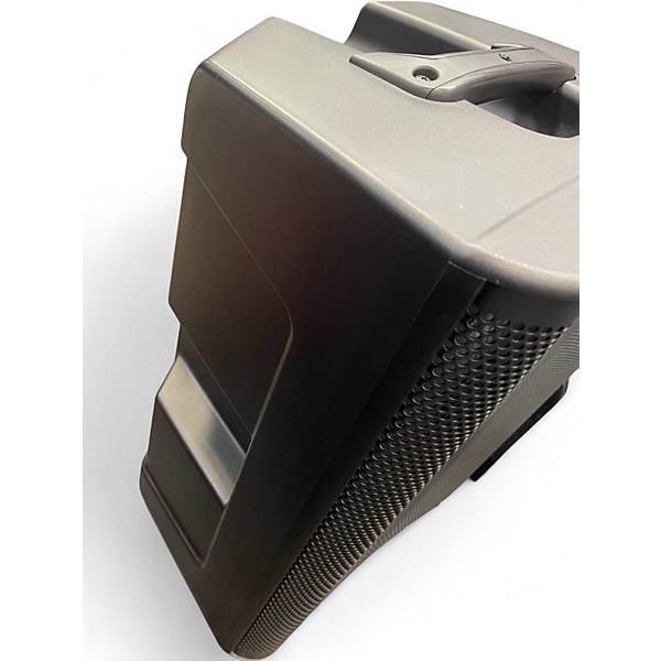 Used QSC CP12 Powered Speaker