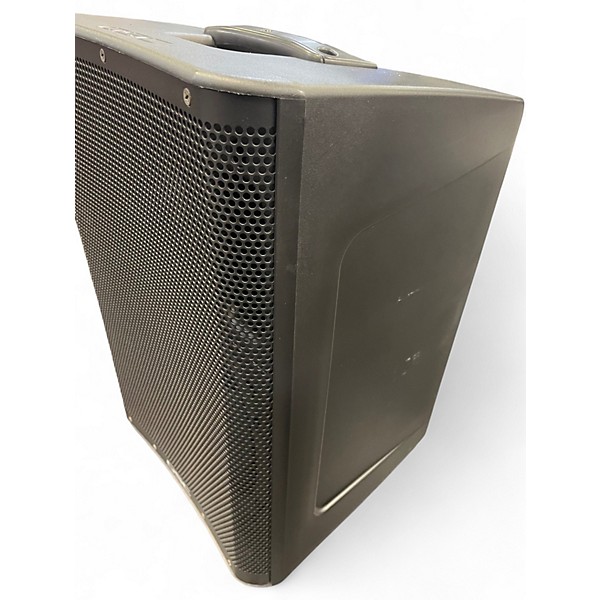 Used QSC CP12 Powered Speaker
