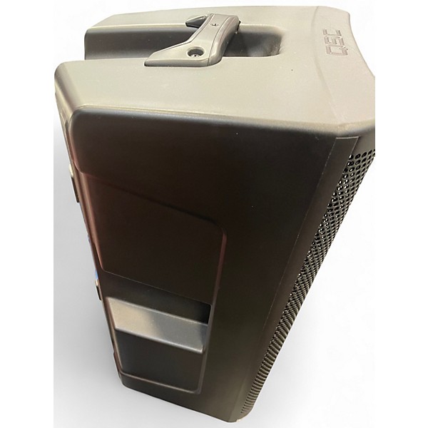 Used QSC CP12 Powered Speaker