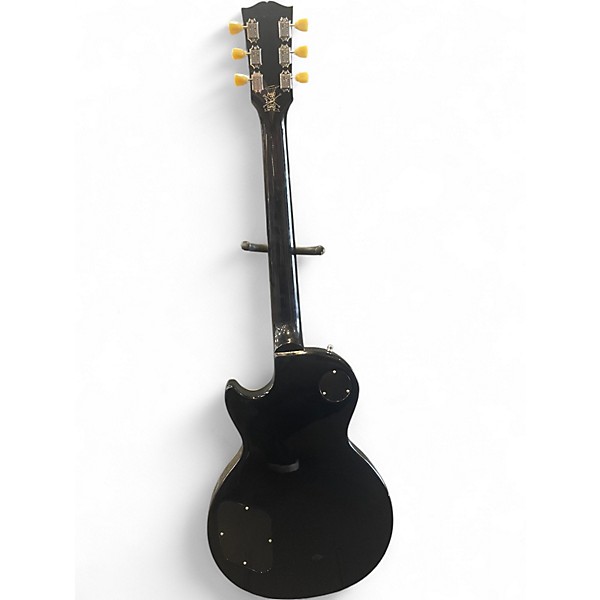 Used 2024 Gibson Slash Les Paul Standard '50s Victoria Gold Top Solid Body Electric Guitar