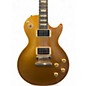 Used 2024 Gibson Slash Les Paul Standard '50s Victoria Gold Top Solid Body Electric Guitar