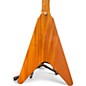 Used 2024 Gibson '70s Flying V Antique Natural Solid Body Electric Guitar