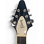 Used 2024 Gibson '70s Flying V Antique Natural Solid Body Electric Guitar
